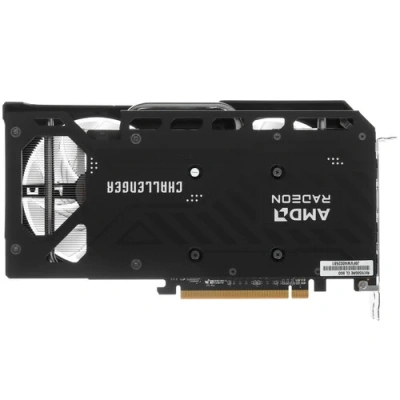 ASRock RX7650GRE CL 8GO Видеокарта 4