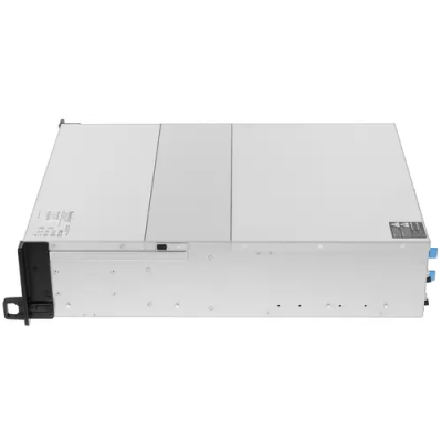 Synology RS2821RP+ Сетевое хранилище 1