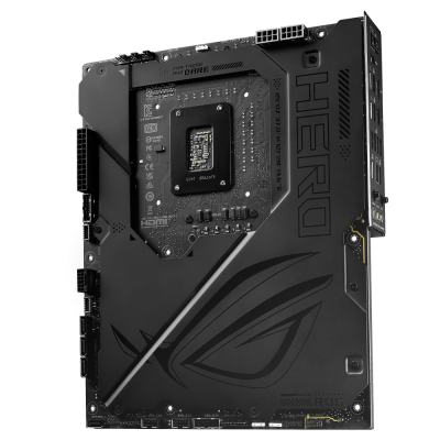 ASUS ROG MAXIMUS Z890 HERO 90MB1KG0-M0EAY0 Материнская плата 9