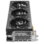 Palit GeForce RTX 4080 GameRock OmniBlack Видеокарта NED4080019T2-1030Q 4