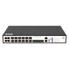 SNR SNR-S2995G-12FX-UPS Управляемый коммутатор