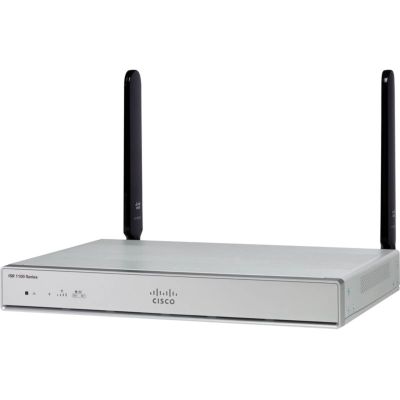 Cisco C1116-4P Маршрутизатор 