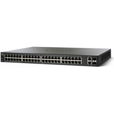 Cisco SG220-50P Коммутатор 