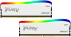 Kingston FURY Beast RGB Special Edition KF436C18BWAK2/32 Оперативная память