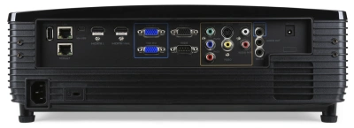 Acer P6605 MR.JUG11.002 Проектор 5