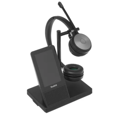 Yealink WH66 DUAL UC Гарнитура беспроводная