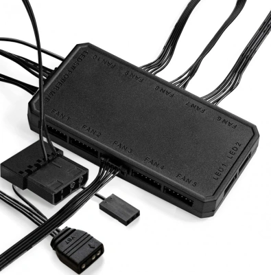 Exegate i3 MAX EX289024RUS Корпус 2
