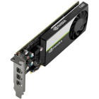 NVIDIA T400 4G 900-5G172-0340-001ATX+LP Видеокарта 2