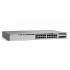 Cisco Catalyst C9200L-24P-4X-E(new) Б/У Коммутатор