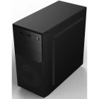 CBR mATX Minitower RD850 PCC-MATX-RD850-450W Корпус