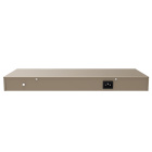 Tenda TEF1126P-24-250W Коммутатор  4