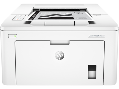 HP LaserJet Pro M203dw Принтер лазерный G3Q47A#B19 1