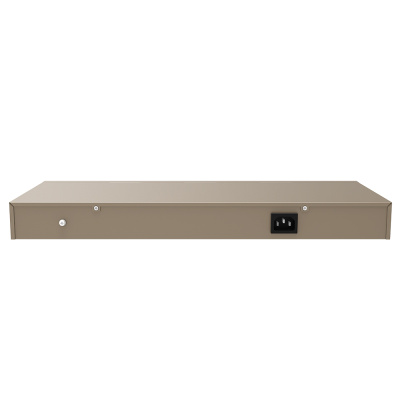 Tenda TEF1126P-24-250W Коммутатор  3