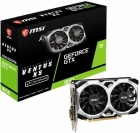 MSI GTX 1650 D6 VENTUS XS V1 Видеокарта