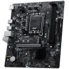 MSI PRO H610M-S DDR4 II Материнская плата 3