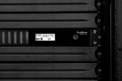 Systeme Electric Smart-Save SMT 750 ВА SMTSE750RMI1U ИБП 15
