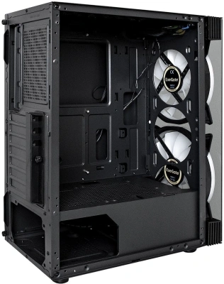 Exegate i3 MATRIX-NPX500 EX290156RUS Корпус 2