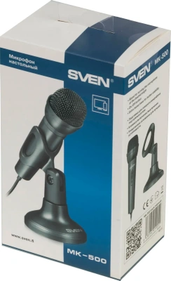 SVEN MK-500 SV-019051 Микрофон 2