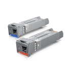 Ubiquiti UACC-OM-SM-10G-S (2-pack) Модуль SFP+