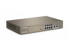 IP-COM G5310P-8-150W Коммутатор 2
