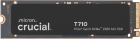 Crucial T710 2TB CT2000T710SSD8 Твердотельный накопитель SSD