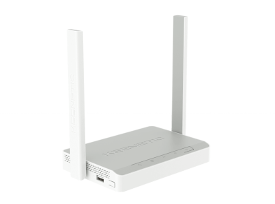 KEENETIC EXTRA (KN-1713) Wi-Fi роутер 8
