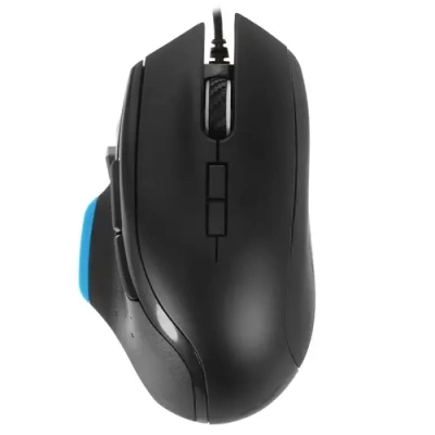 Acer OMW123 ZL.MCEEE.00X Мышь проводная