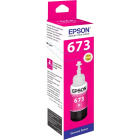 Epson C13T673398 Magenta Чернила