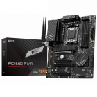 MSI PRO B650-P WIFI Материнская плата