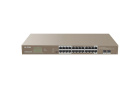 IP-COM G1126P-24-410W Коммутатор 2