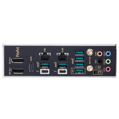 ASUS PROART Z690-CREATOR WIFI Материнская плата 2