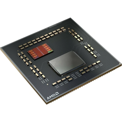 AMD Ryzen 5 5500X3D 100-000001504 Процессор 2