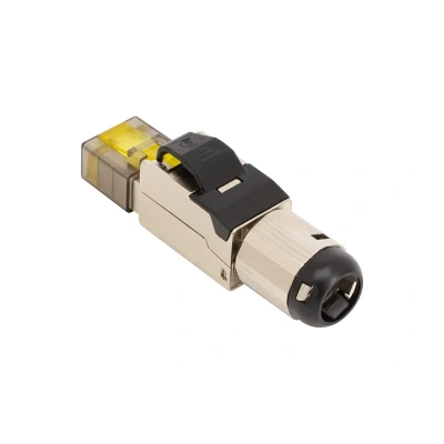 SNR SNR-RJ-45-SD-С8-SC Коннектор