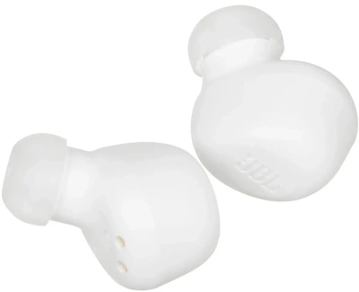 JBL WAVE BUDS (White) JBLWBUDSWHT Наушники 4