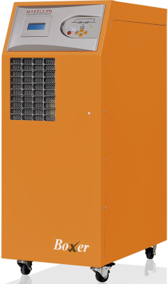 MAKELSAN Boxer Series BX3360 MX330060000 Источник бесперебойного питания 1