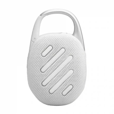 JBL JBLCLIP5WHT Портативная колонка 3