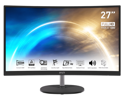 MSI MP271CA Монитор 9S6-3PA8CT-048