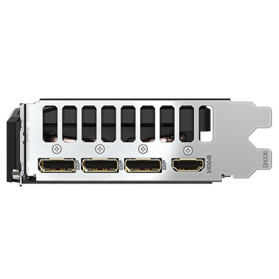 Gigabyte RTX5060 WINDFORCE OC GV-N5060WF2OC-8GD Видеокарта 9