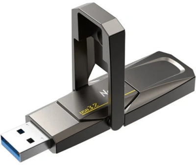 Netac NT03US5C-001T-32TA USB Flash накопитель 2