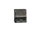 Cisco Catalyst WS-C6509-E Шасси 