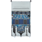 Gigabyte 2U R283-S92-AAJ3 Серверная платформа 4