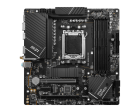 MSI PRO B650M-A WIFI Материнская плата 