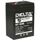 DELTA DT 606 Батарея