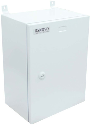 OSNOVO OS-34TB1 Уличная станция с термостабилизацией 1