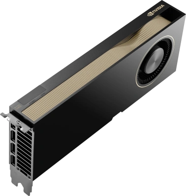 NVIDIA VCNRTXPRO6000MQ-SB/900-5G153-2200-000 Видеокарта 1