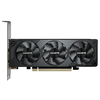 Gigabyte RTX5060 OC Low Profile GV-N5060OC-8GL Видеокарта 1