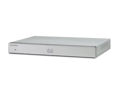 Cisco C1116-4P Маршрутизатор  1