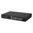 POWERTONE PUS-2C16L-250R Неуправляемый PoE коммутатор 3