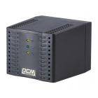 Powercom TCA-2000 BL Стабилизатор напряжения  TCA-2000 Black