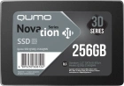 QUMO Q3DQ-256GQNN SSD-накопитель